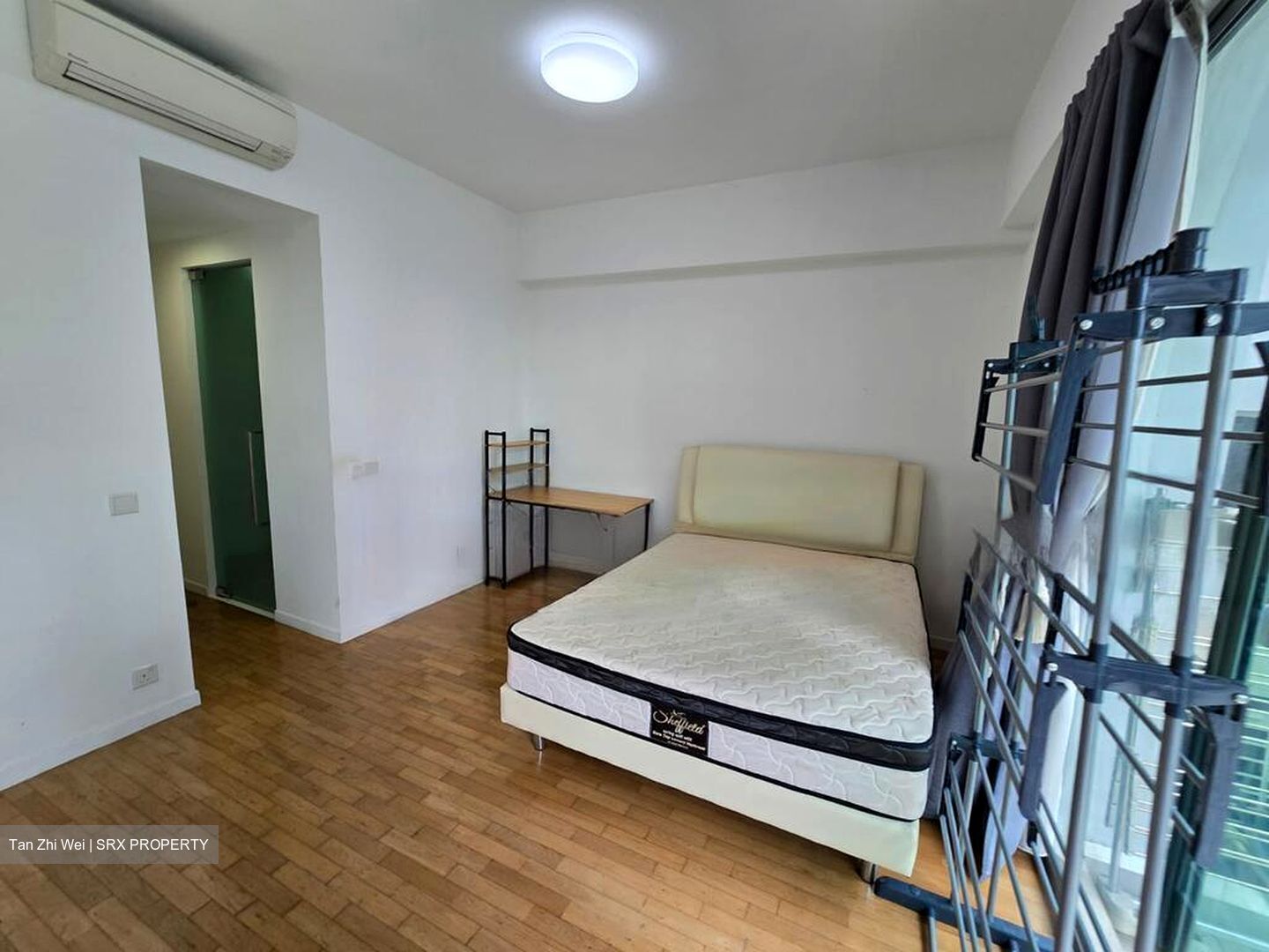 One-north Residences (D5), Apartment #480813691